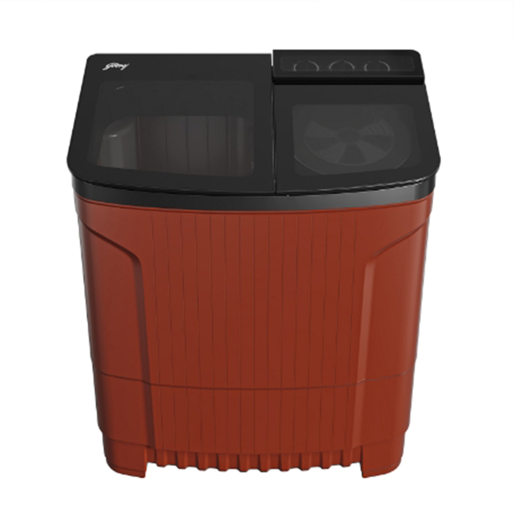 Godrej-8 Kg Twin Tub Washing Machine